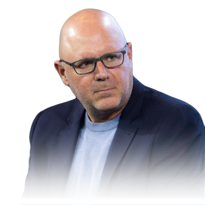 Eyal Rozen