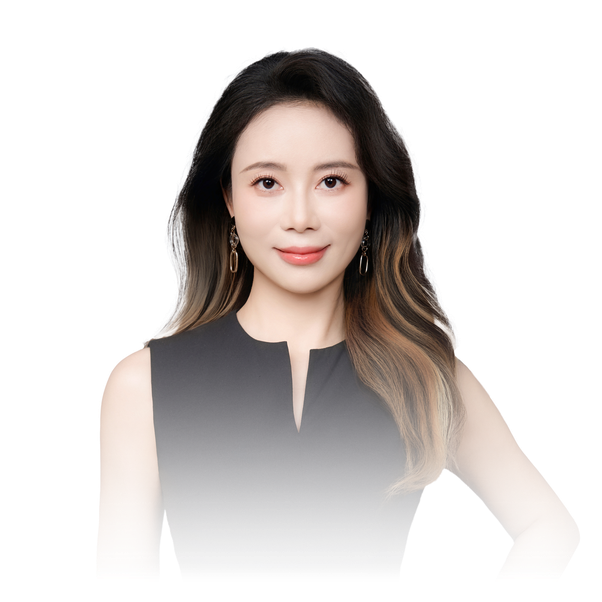 Evelyn Liu